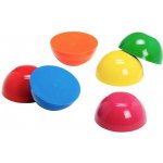 Ledraplastic Stones Set Gymnic SET Junior – Zboží Dáma