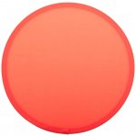 Rocket RPET frisbee červená