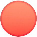 Rocket RPET frisbee červená – Zboží Mobilmania