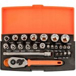 Bahco 1/4 SL25 – Zboží Dáma