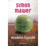 Mendelův trpaslík - Simon Mawer – Hledejceny.cz