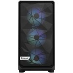 Fractal Design Meshify 2 RGB TG Light Tint FD-C-MES2A-06 – Zboží Živě