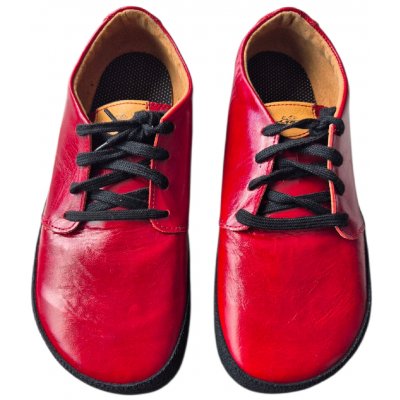 Pegres BF 71 červená – Sleviste.cz