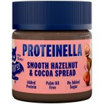 HealthyCo Proteinella proteinová pomazánka příchuť salted caramel 200 g – Hledejceny.cz