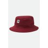 Klobouk Brixton Alton Packable Bucket Hat Cowhide CWHDE