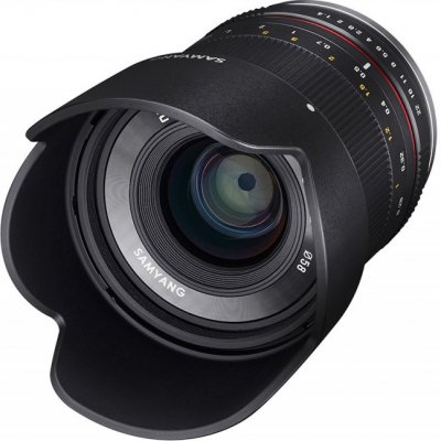 Samyang 21mm T1.5 Sony E-mount