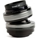 Lensbaby Composer Pro II Sweet 50 Canon RF