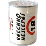 KupMa Narozeninový toaletní papír k 18 – Sleviste.cz