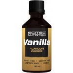 Scitec Nutrition Flavour Drops karamel 50 ml – Hledejceny.cz