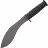 Nůž pro bojové sporty KA-BAR 1280 Combat Kukri Machete