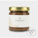 Slowtella krém jemné lískové ořechy/kakao 400 g – Zbozi.Blesk.cz