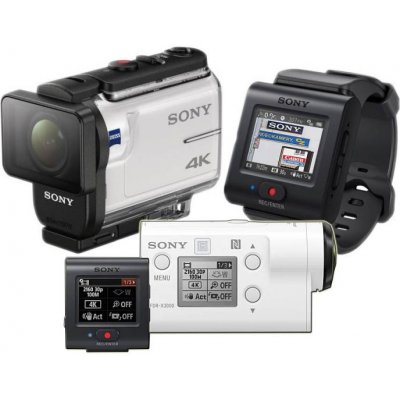 Sony FDR-X3000 – Zboží Živě