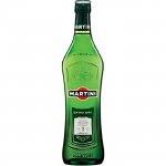 Martini Extra Dry 1 l (holá láhev) – Zboží Dáma