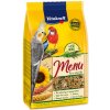 Krmivo pro ptactvo Vitakraft Menu Střední papoušek 1 kg