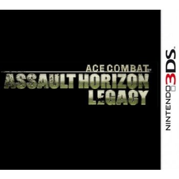 Ace Combat: Assault Horizon