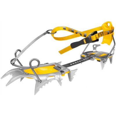 Grivel AIR TECH LIGHT CrampOMatic EVO – Zboží Mobilmania