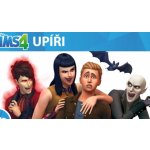 The Sims 4: Upíři – Hledejceny.cz