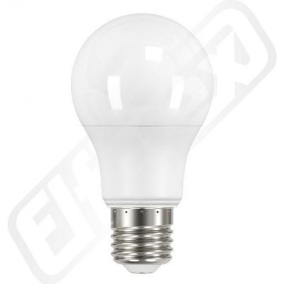 Kanlux Žár.LED 10,5W-75 E27 2700K 220° – Hledejceny.cz