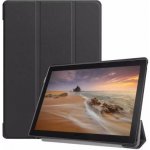 Tactical Book Tri Fold Pouzdro iPad 10.2. 2020 10.2 2019 8596311107382 černá – Sleviste.cz