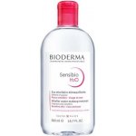 Bioderma Sensibio H2O micelární voda 250 ml – Zboží Dáma