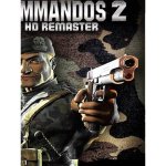 Commandos 2 HD Remaster – Zboží Mobilmania