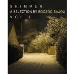 Boozoo Bajou - Shimmer Vol. 1 CD – Hledejceny.cz