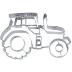 Vykrajovátko traktor 7,5cm - Stadter – Hledejceny.cz