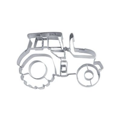 Vykrajovátko traktor 7,5cm - Stadter – Hledejceny.cz