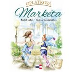 Oplatková Markéta - Rudolf Lukeš – Hledejceny.cz
