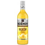 Božkov Vaječný likér 15% 0,5 l (holá láhev) – Sleviste.cz