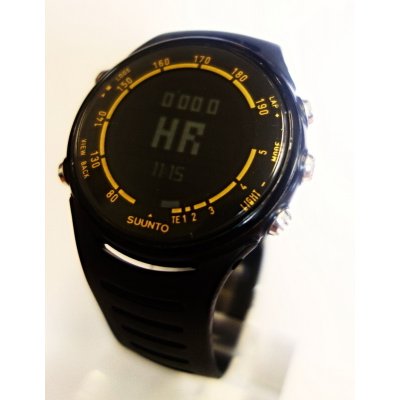 Suunto T3d – Zboží Živě