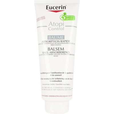 Eucerin AtopiControl tělový balzám 400 ml – Zboží Dáma