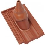 BMI Bramac Granát 13 taška anténní engoba měděná – Sleviste.cz