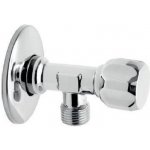 Ventil rohový vřetýnkový 1/2"x3/8" Easy – Zboží Dáma