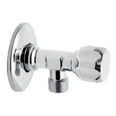 Ventil rohový vřetýnkový 1/2"x3/8" Easy – Zboží Dáma