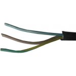 Emos CGSG 3Cx1,5mm² 1 m – HobbyKompas.cz