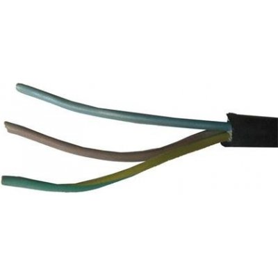 Emos CGSG 3Cx1,5mm² 1 m – HobbyKompas.cz