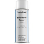 Metallkraft Řezný olej SPRAY 400 ml – Zboží Mobilmania