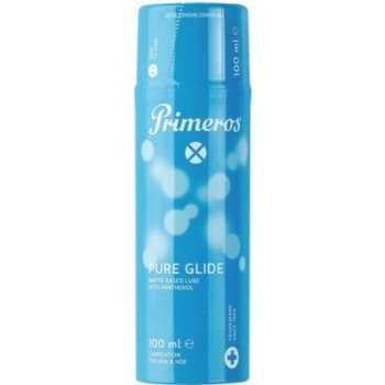 Primeros PURE GLIDE 100 ml