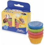 Wimex Cukrářský košíček barevný mix 25x18mm 200ks – Zboží Dáma