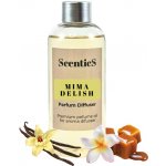 Scentics aroma olej do difuzéru MIIMA DELISH 200 ml – Zboží Dáma
