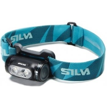 Silva Ninox 2X