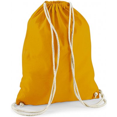 Westford Mill Cotton mustard – Zboží Dáma