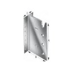 SIMPSON trámová spojka BTN 120-B žár. pozink., s certifikátem – Hledejceny.cz