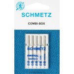 Jehly COMBI 130/705 H SORT. VVS – Zboží Mobilmania