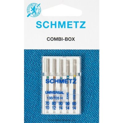Jehly COMBI 130/705 H SORT. VVS – Zboží Mobilmania