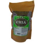 GRIZLY Chia semínka 1 kg – Zboží Dáma