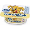 Jogurt a tvaroh Milko Tvaroháček vanilka 90 g