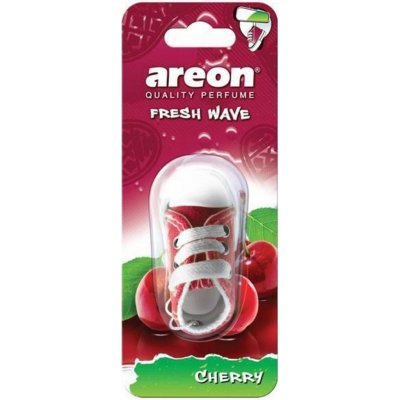 Areon FRESH WAVE - Cherry – Zbozi.Blesk.cz