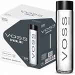 VOSS perlivá voda Sklo 12 x 800 ml – Hledejceny.cz